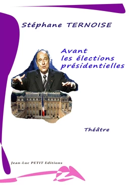 Avant les élections présidentielles