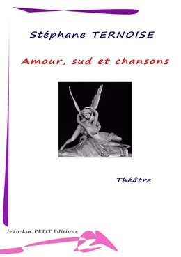 Amour sud et chansons