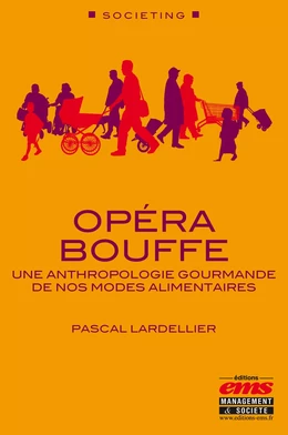 Opéra bouffe