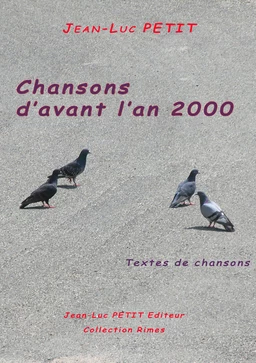 Chansons d'avant l'an 2000