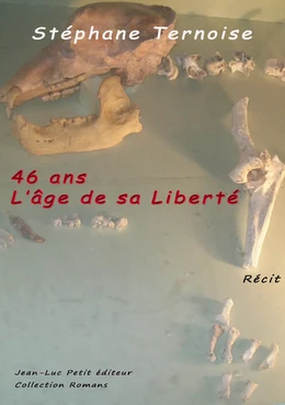 46 ans, l’âge de sa Liberté