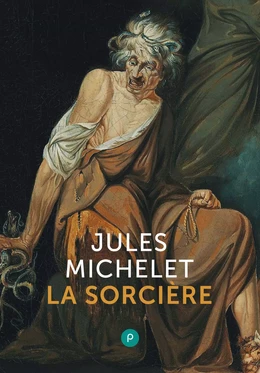 La Sorcière