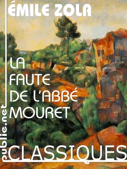 La faute de l'abbé Mouret