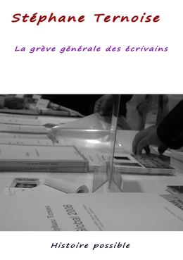 La grève générale des écrivains