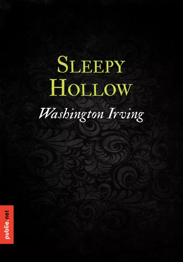 Sleepy Hollow - Washington Irving - publie.net