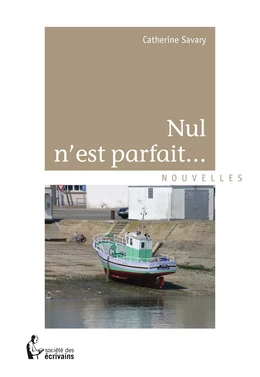 Nul n'est parfait…