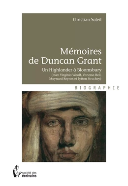 Mémoires de Duncan Grant