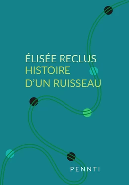 Histoire d'un ruisseau