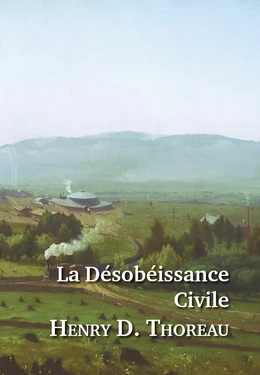 La Désobéissance Civile