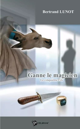 Ganne le magicien