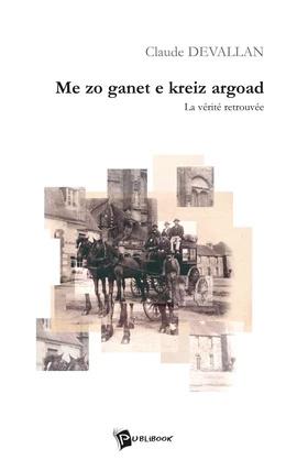 Me zo ganet e kreiz argoad