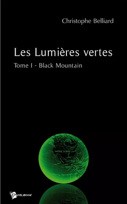 Les Lumières vertes