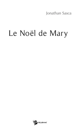 Le Noël de Mary