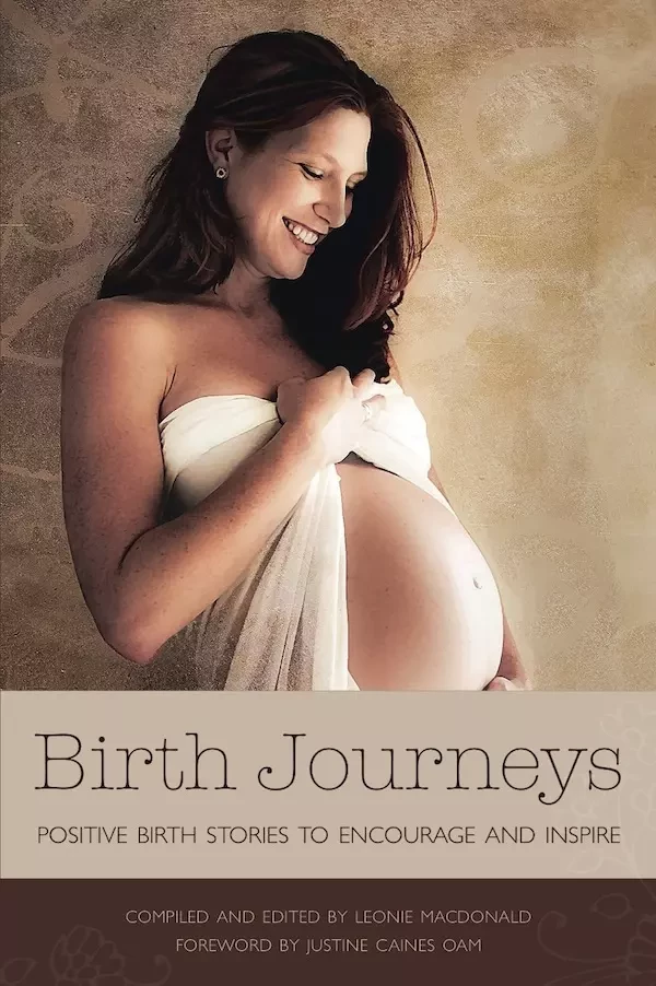 Birth Journeys - Leonie MacDonald - Star Class