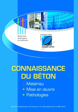 Connaissance du béton