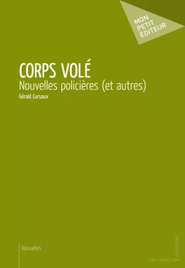 Corps volé