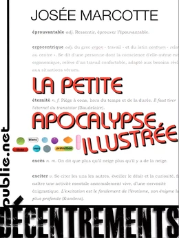 La petite Apocalypse illustrée