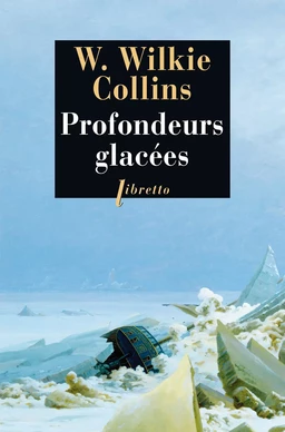 Profondeurs glacées