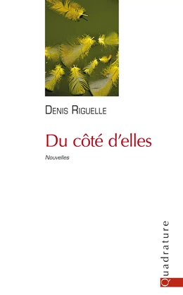 Du côté d'elles