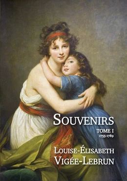 Souvenirs - Tome 1/3