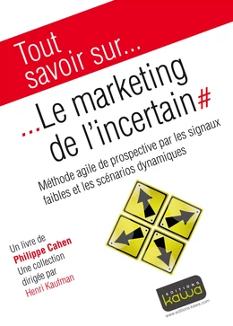 Tout savoir sur... Le Marketing de l'incertain