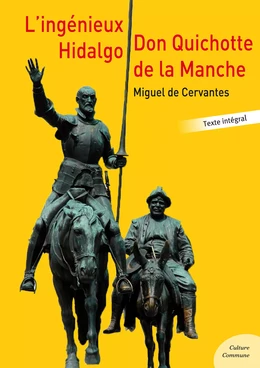 Don Quichotte de la Manche