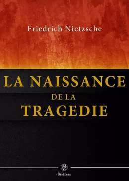 La Naissance de la tragédie