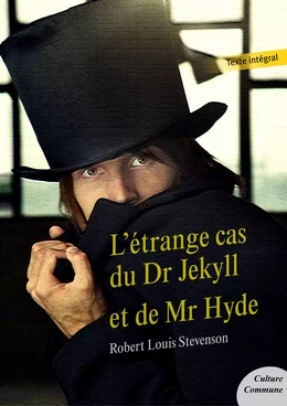 L'étrange cas du Dr Jekyll et de Mr Hyde