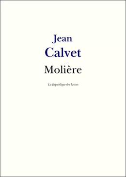 Molière