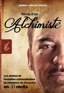 Récits d’un Alchimiste