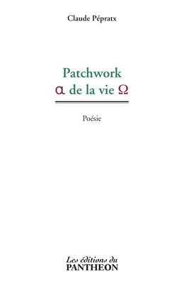 Patchwork de la vie