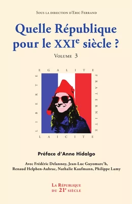 La république du XXIe siècle