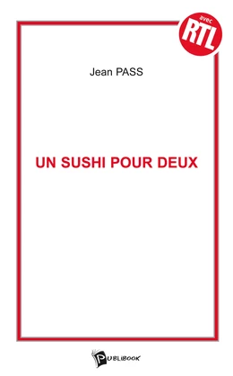 Un sushi pour deux