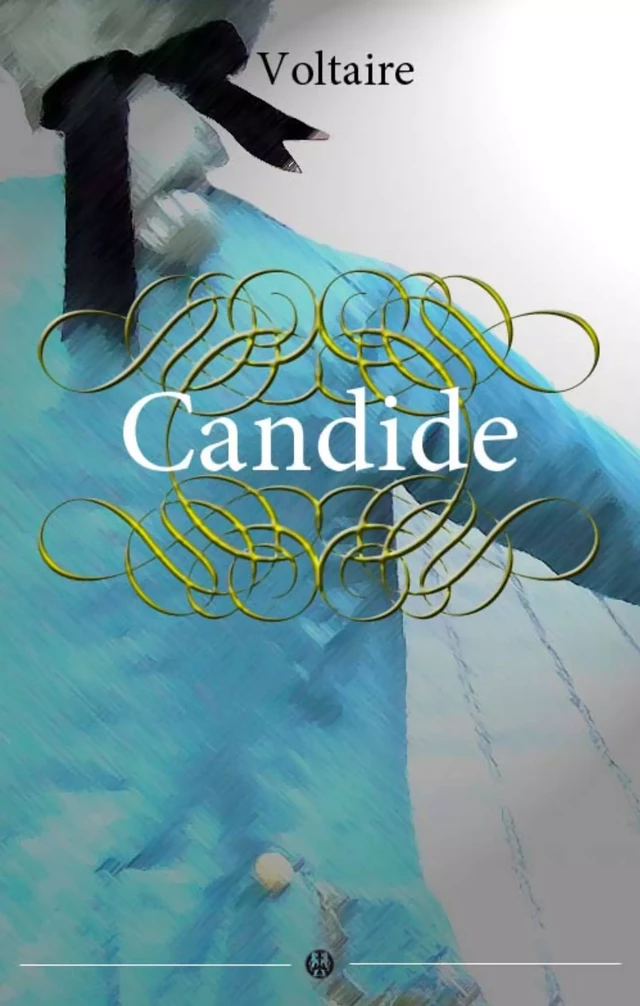 Candide -  Voltaire - Kinoscript