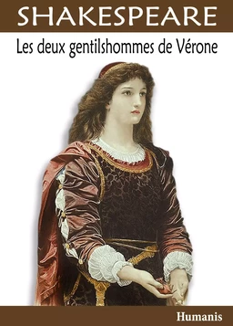 Les deux gentilshommes de Vérone