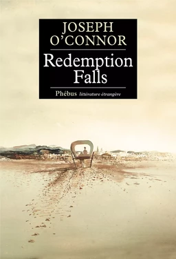 Redemption Falls