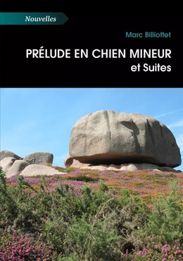 Prélude en chien mineur et Suites