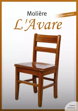 L'Avare