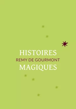 Histoires magiques