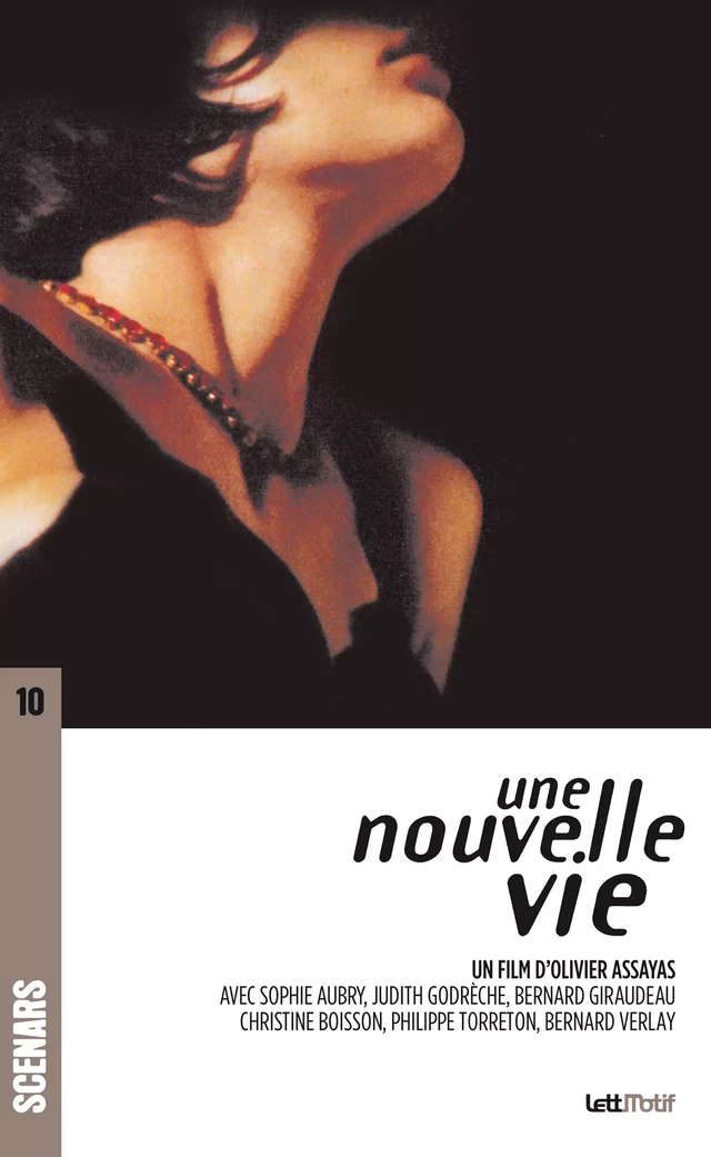 Une nouvelle vie - Olivier Assayas - LettMotif