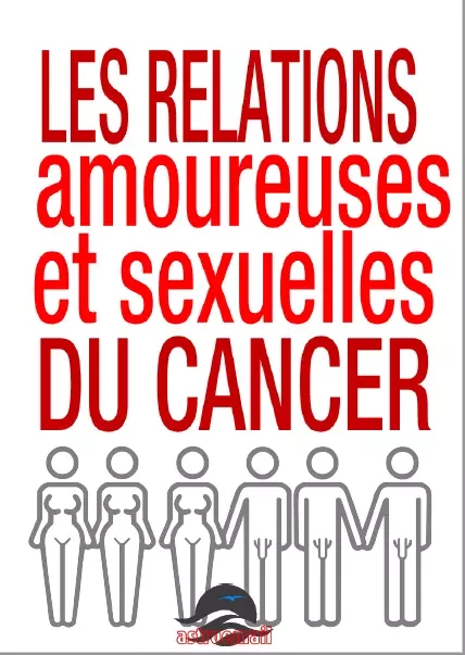 LES RELATIONS AMOUREUSES ET SEXUELLES DU CANCER - Dan Martin, claude Thebault - Astroemail