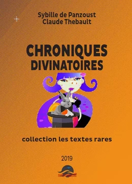 Chroniques Divinatoires