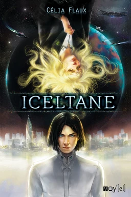 Iceltane