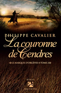 La Couronne de cendres