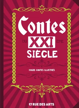 Contes du XXIème siècle