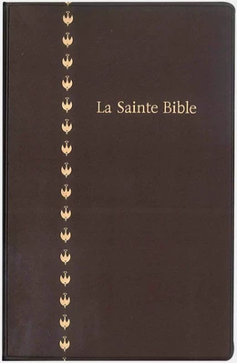La Bible Segond 1978 ("Colombe") sans notes