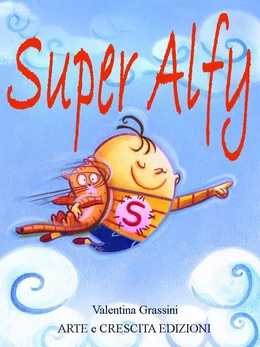 Super Alfy