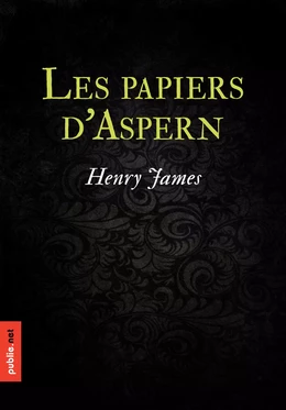 Les papiers d'Aspern