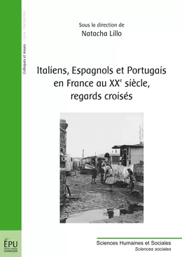 Italiens, Espagnols et Portugais