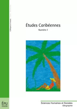 Etudes Caribéennes